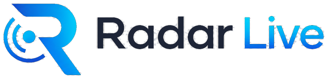 Radar Live