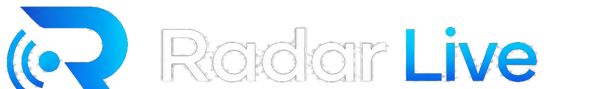 Radar Live